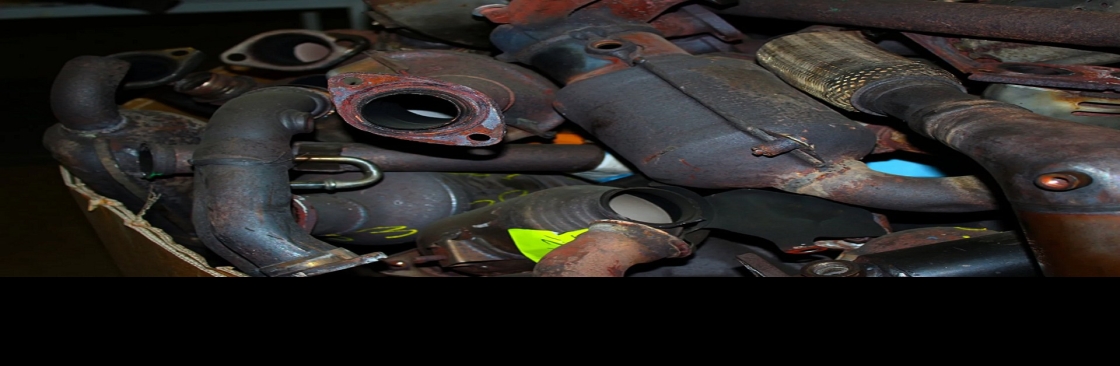 G&D Refiners Cover Image