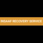 insaaf recovery service Profile Picture