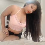 Mithali Thakur Profile Picture