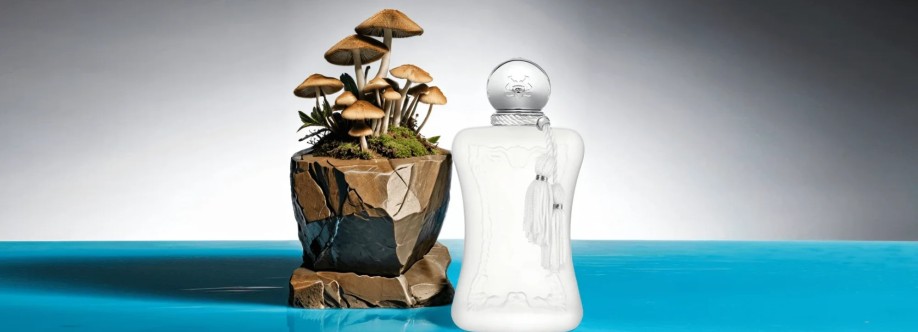 Valaya Perfume Cover Image