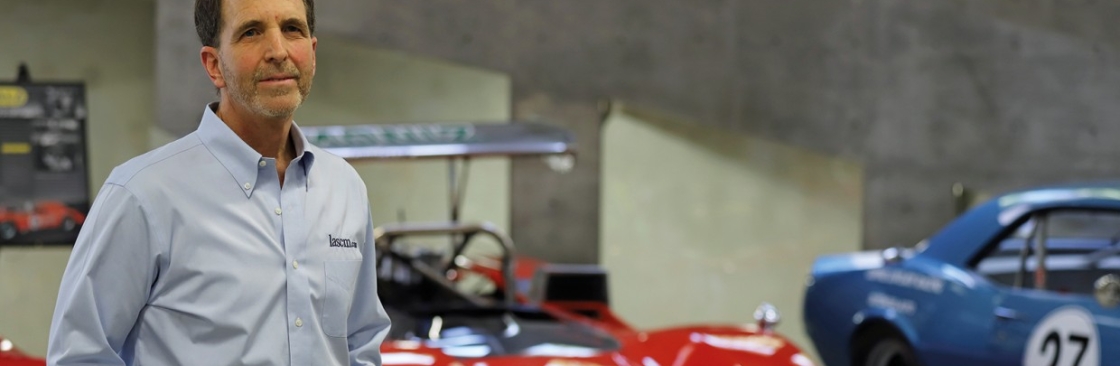 Scott Bader Cover Image