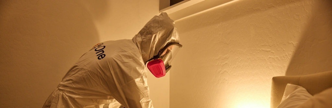 Bio-One of Cherokee County Cover Image