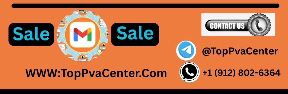 Buy Old Gmail Accounts Cover Image