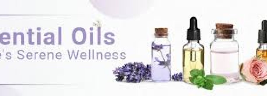 VedaOils UK Cover Image