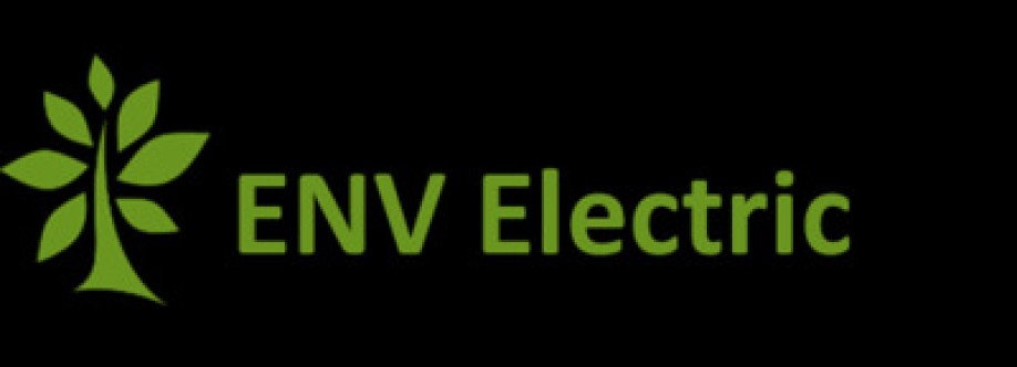 ENV Electric Cover Image