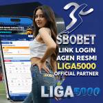 Link Slot Gacor LIGA5000 Profile Picture