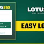 Lotus365 Login Profile Picture