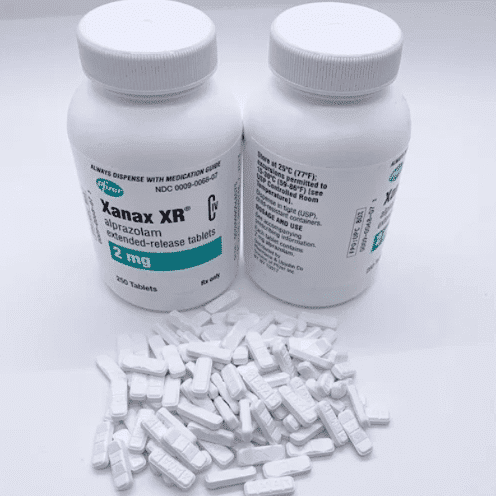 Buy Xanax UK for Sale - Buy Xanax Online for Anxiety and Sleep