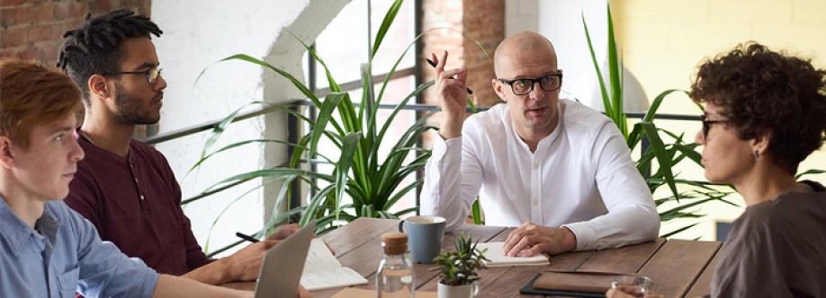 Social Nucleus Cover Image