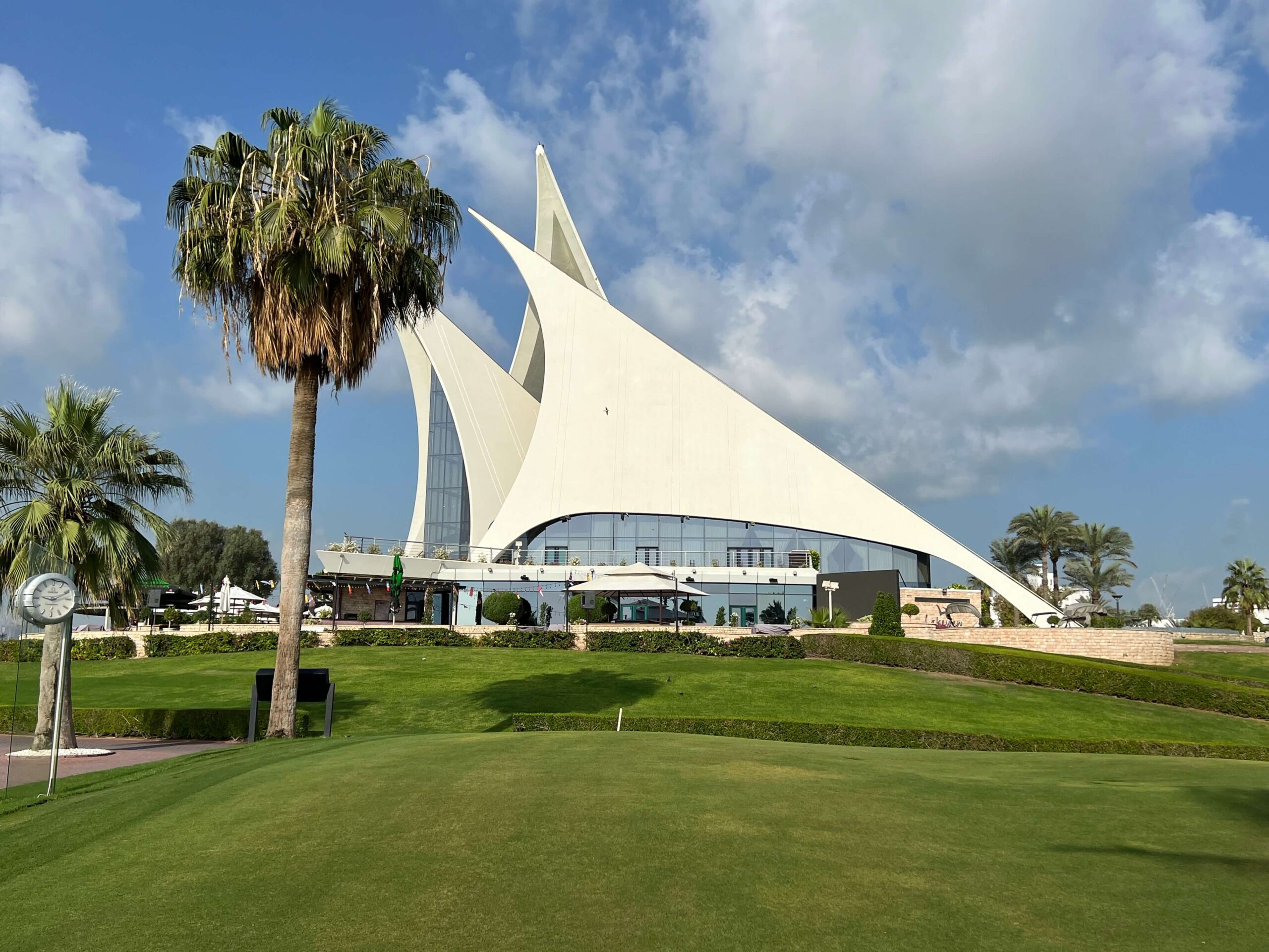Golfen & Golfurlaub Dubai | TEMA Golf