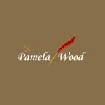 Pamela Wood author profile picture