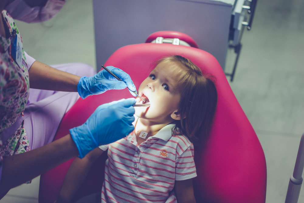 Why Children Need an Orthodontist for Early Tooth and Jaw Guidance – City Orthodontics & Pediatric Dentistry