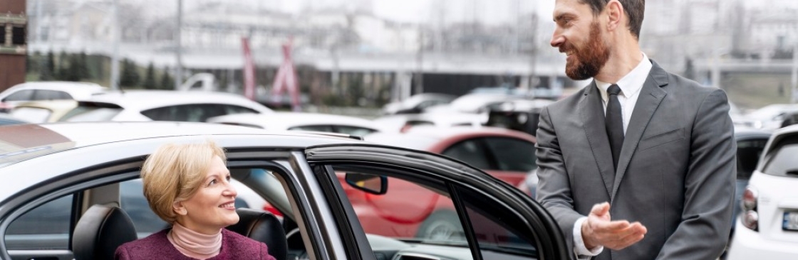 maxitaxi Cover Image