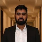 Niketan Sharma Profile Picture