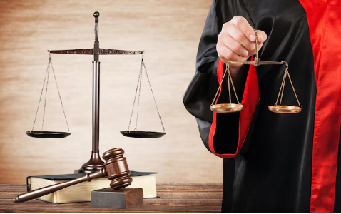 Wrongfully Convicted Advocate | Legal Support & Justice Help