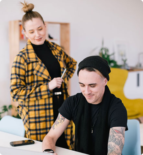 Hire IoT Developers | IoT App & Software Developers