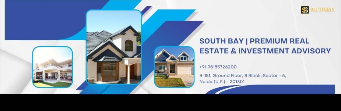 south bay Cover Image