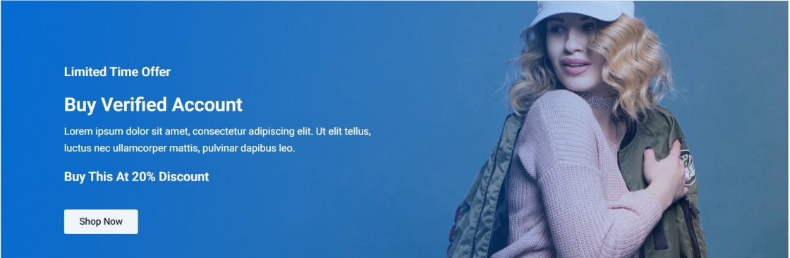 Buy Verified Cash App Accounts Cover Image