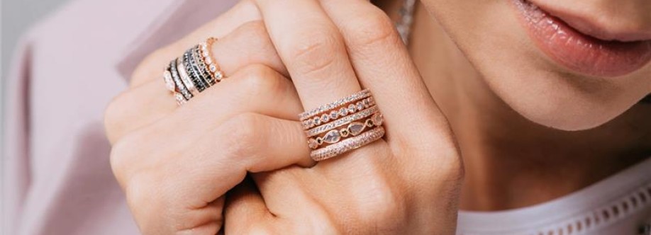 Johann Paul Fine Jewelry Cover Image