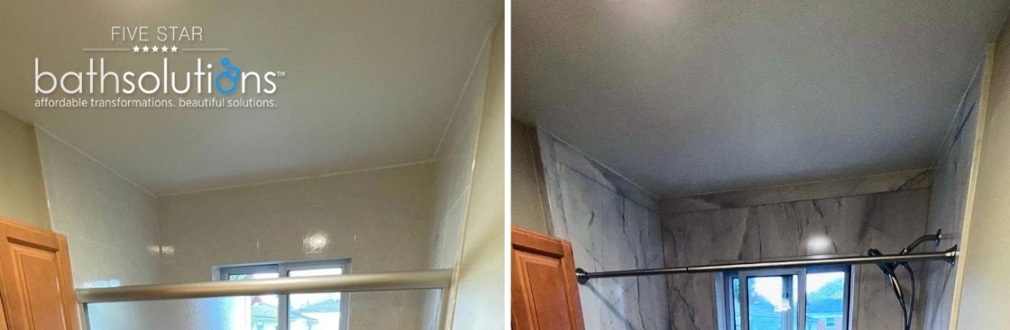 Five Star Bath Solutions of Red Bank Cover Image