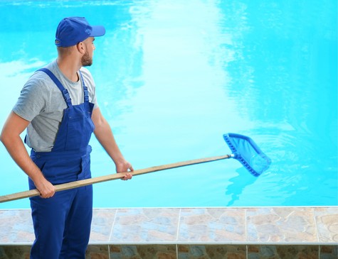 Pool Cleaning Hampton North Profile Picture