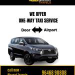 Airport Taxi Profile Picture