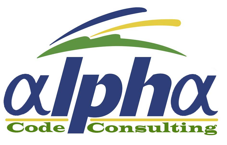 Home - Alpha Code Consulting
