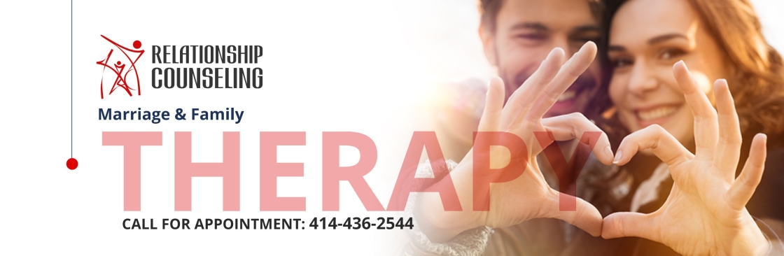 Marriage Counseling Milwaukee Cover Image