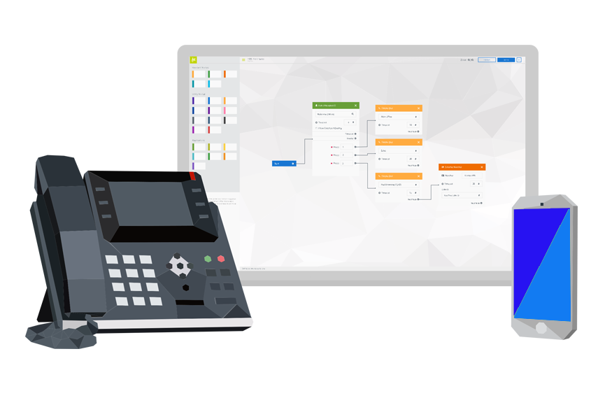 PABX Telephone Systems in Qatar | Best PABX Solutions Provider in Qatar