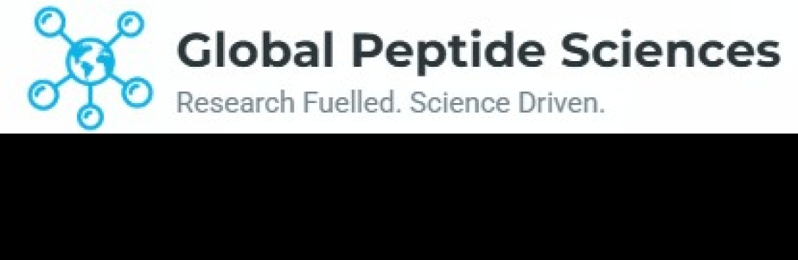 Global Peptide Sciences Cover Image