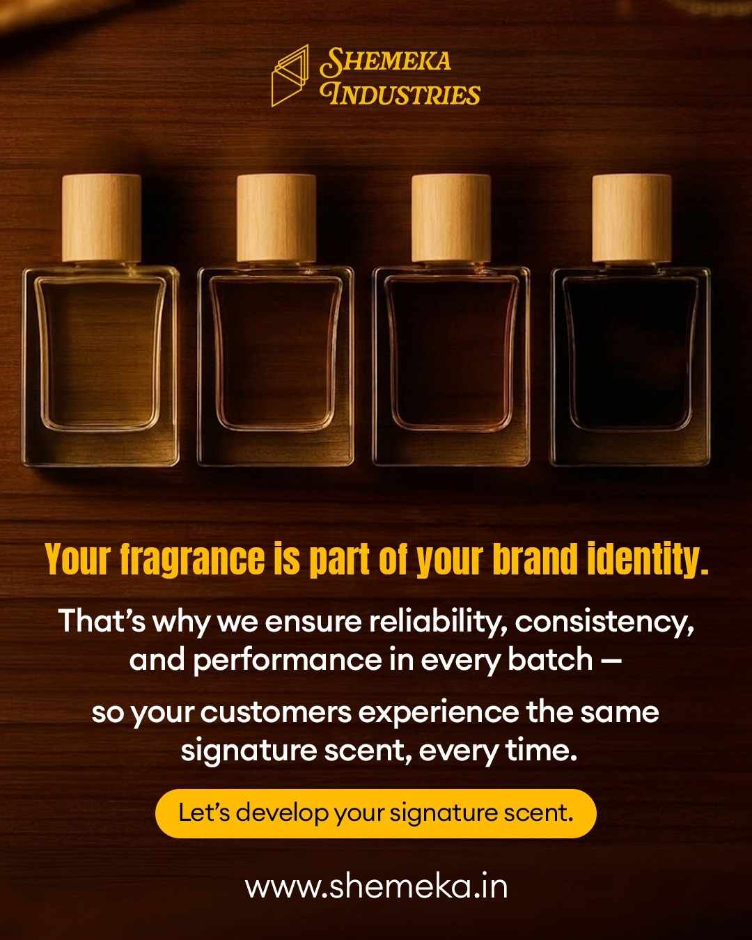 Private Label Fragrance Manufacturer India: Complete Guide for 2026