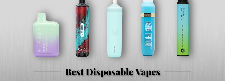 Juicy Bar Vape Cover Image