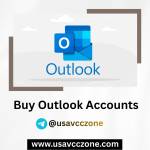 Buy Outlook Accounts Profile Picture