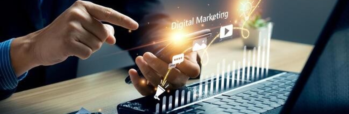BringOn Digital Digital marketing agency india Cover Image