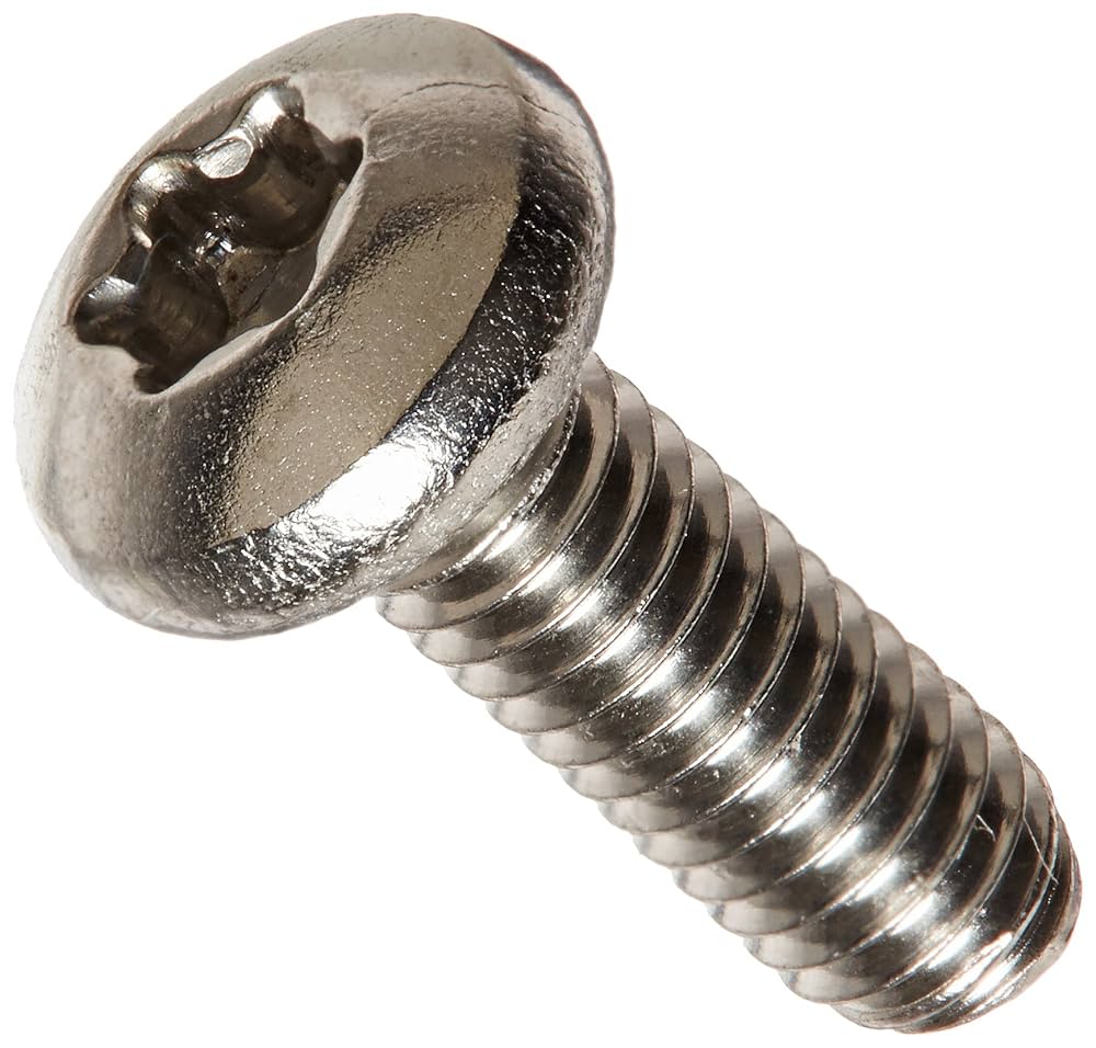 Stainless Steel Screws | Fasteners Screws | Swastik Industrial Works