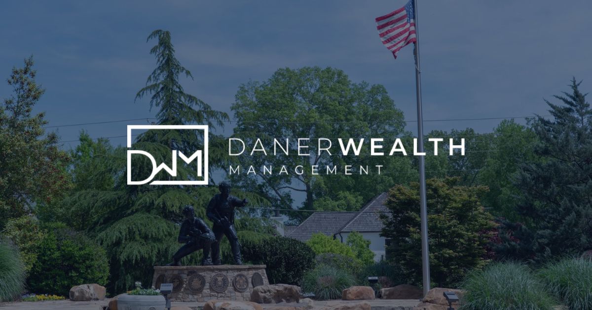 Fiduciary Financial Advisor in Alpharetta, GA | Daner Wealth Management