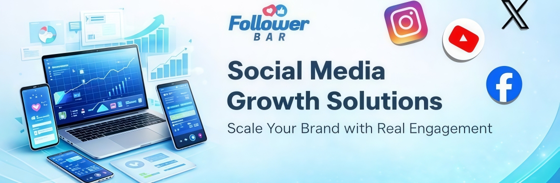 Follower Bar Cover Image