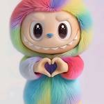 labubu profile picture