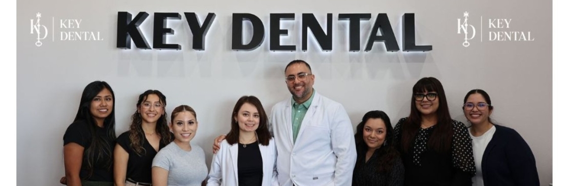 Key Dental Cover Image