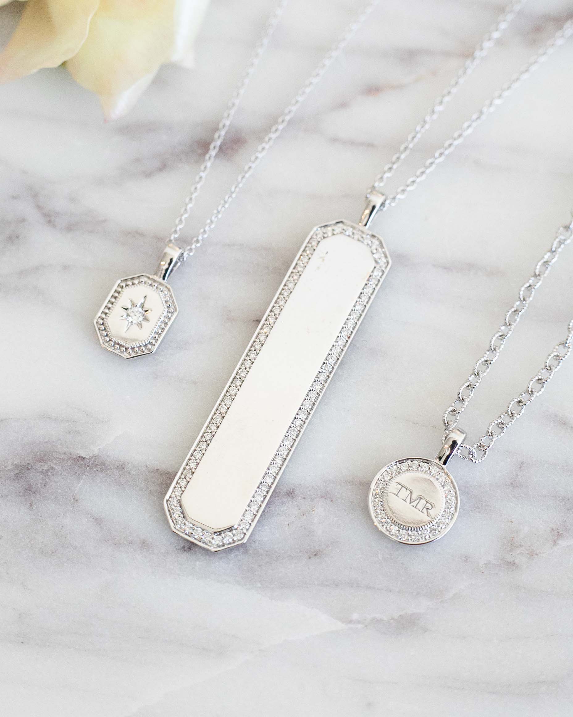 18 Karat White Gold Chain: A Timeless Jewelry Essential for Modern Style