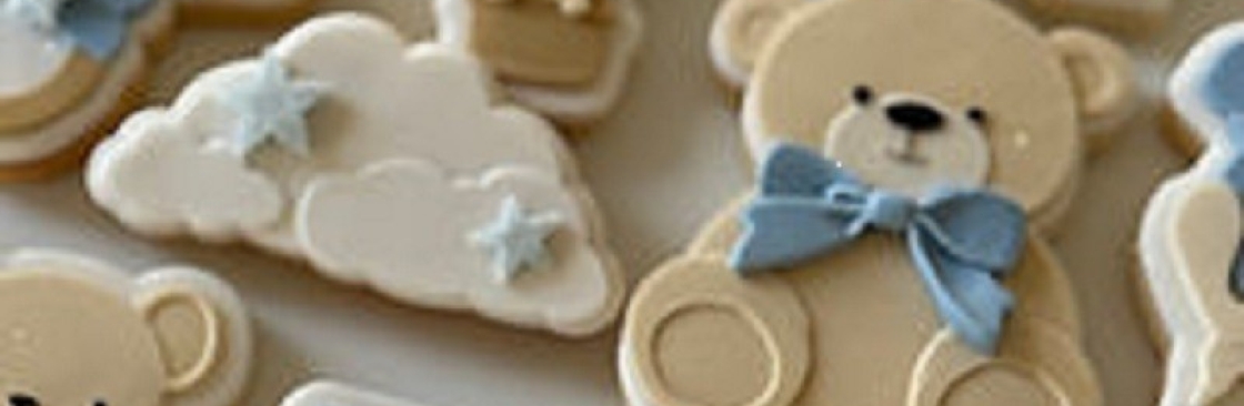 The Cookie Press Cover Image