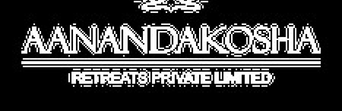 Aanandakosha Cover Image