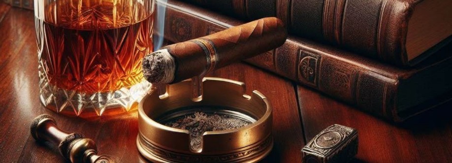 Cigars N Cigars Cover Image