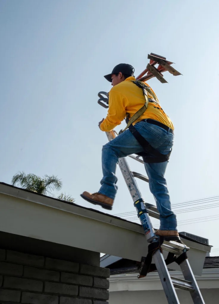Roof Leak Repair Dallas: Practical Solutions for Long-Lasting Roof Repairs