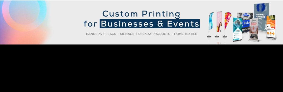 Sign textile Cover Image