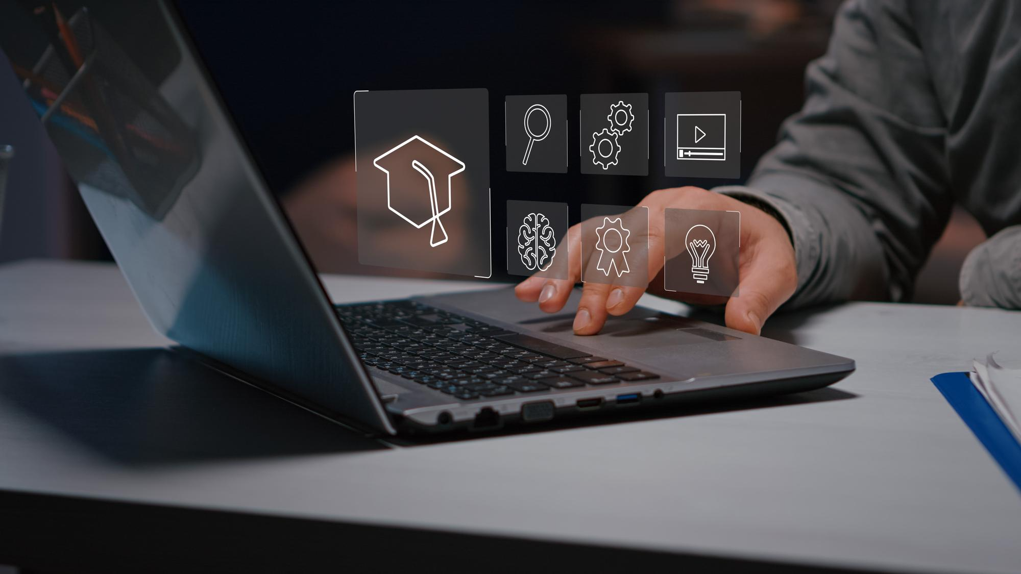 Education Software Development Australia: Key Trends & Guide