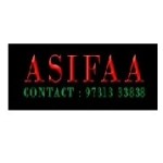 Asifaa India Profile Picture