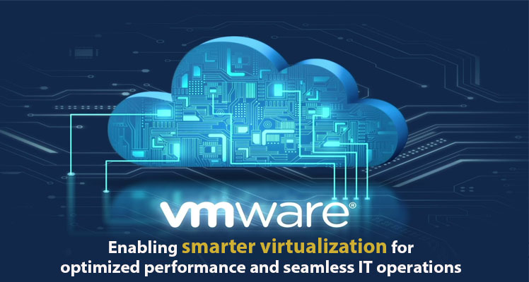 VMware License Cost in India – Pricing & Options | Radiant Info Solutions