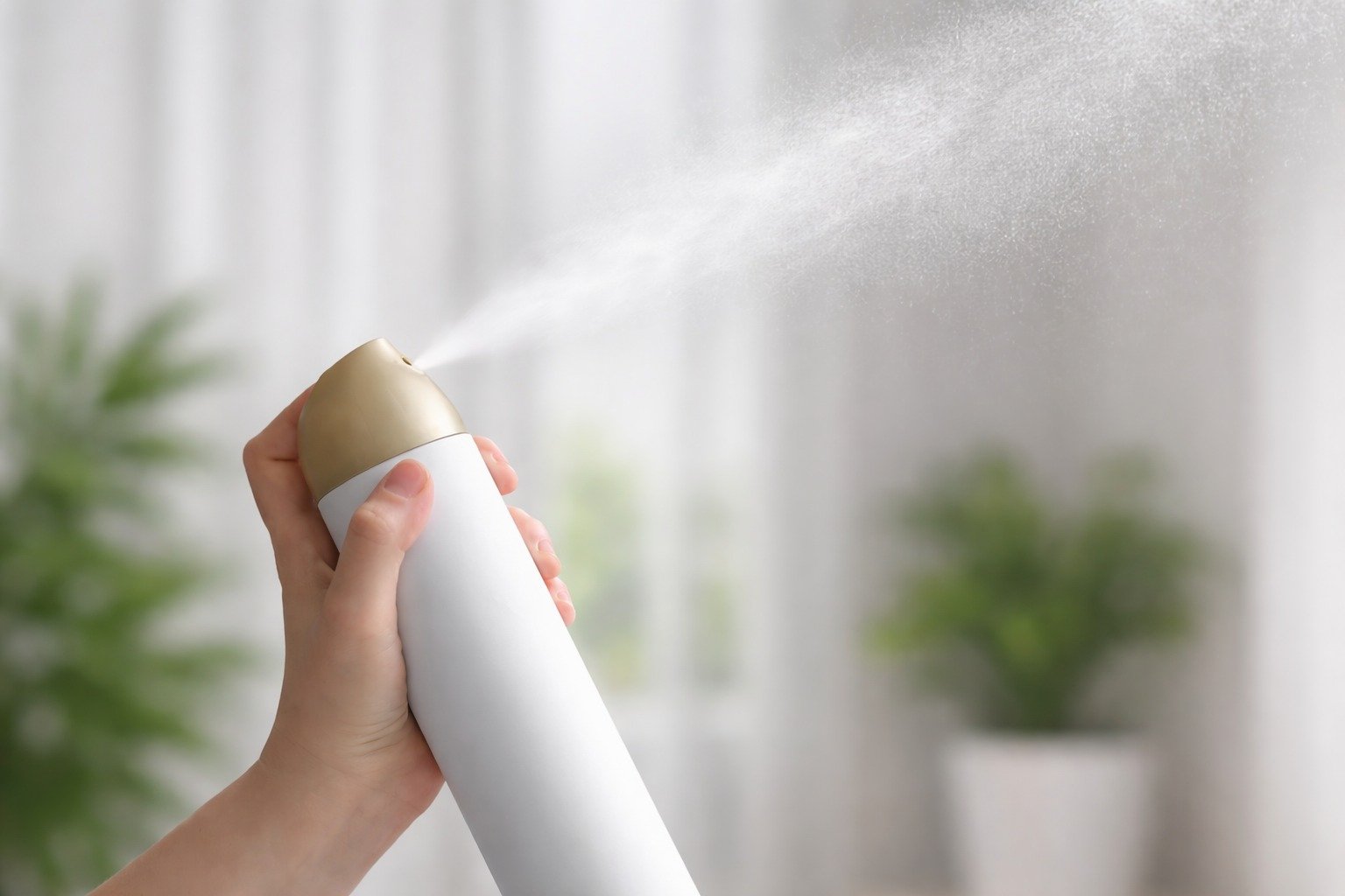 Top Air Freshener Spray Manufacturer for Private Label