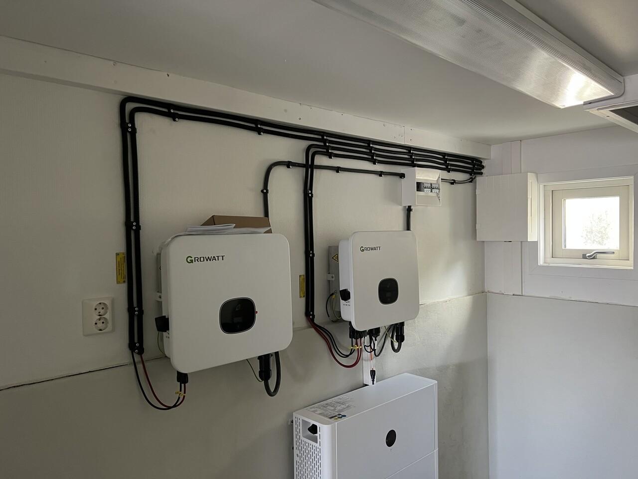 Batterilagringsföretag i Sverige 2026 – Välj rätt leverantör